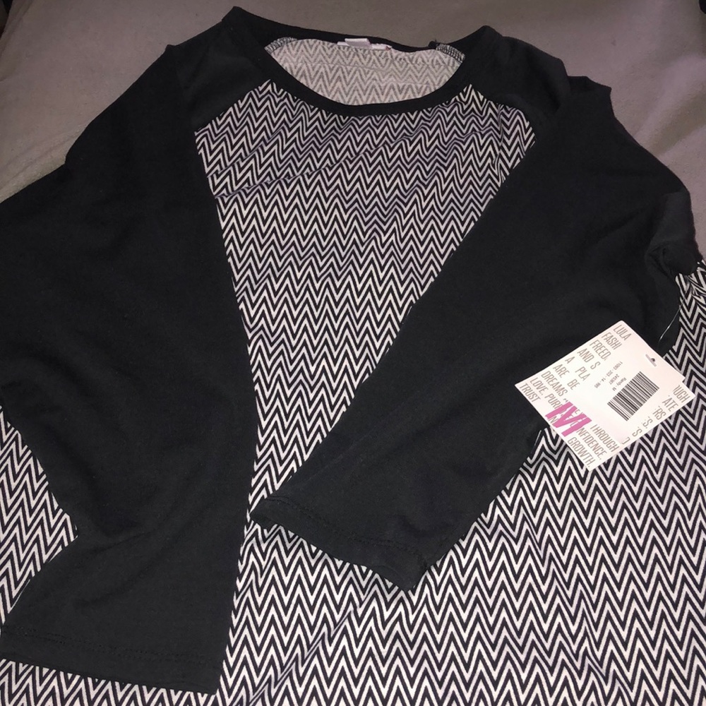 Lularoe Randy - Picture 2 of 3